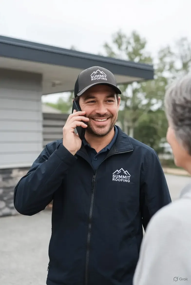 Flat Roof Leak Repair Farmington, KY FAQs